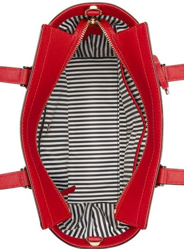 NWT Kate Spade Grand Street Small Hayden - Picture 5 of 9